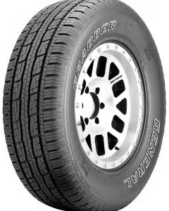 General Tire Grabber HTS60 suverehv (265/65R18)