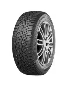 Continental IceContact 2 naastrehv KD (295/40R20)