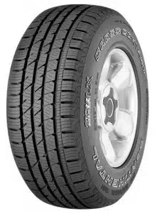 Continental CrossContact LXSport suverehv (315/40R21)