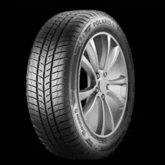 Barum Polaris 5 lamellrehv (215/45R16)