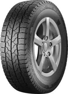 Gislaved NordFrost Van 2 naastrehv SD (215/60R17C) - Head Rehvid - Rehvide müük internetis Gislaved NordFrost Van 2 naastrehv SD (215/60R17C)