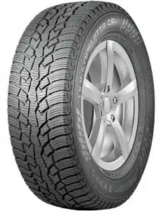 Nokian Hakkapeliitta CR4 lamellrehv SC (225/70R15C)