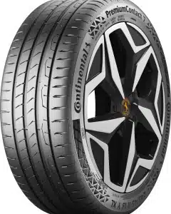 Continental PremiumContact 7 suverehv (315/35R21)