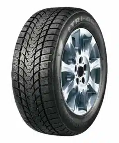 Tri-Ace SnowWhite II (275/40R21)