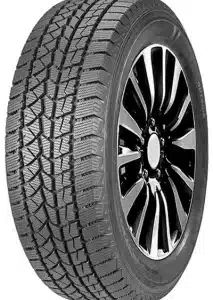 Nordexx WinterSafe N2 lamellrehv (245/45R20)