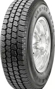 Maxxis VanPro MA-LA lamellrehv (225/70R15C)