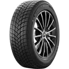 Michelin X-Ice Snow lamellrehv SC (255/65R19)
