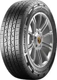 Continental CrossContact HT suverehv (255/60R18)