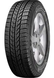 Goodyear UG Ice Cargo lamellrehv SC (235/65R16C)