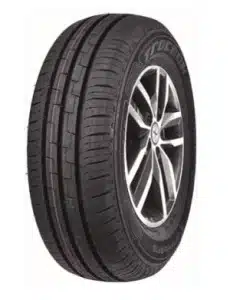 Tracmax X-privilo RF19 suverehv (205/75R16C)