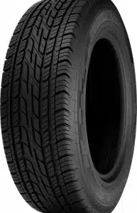 Nordexx NU7000 suverehv (265/65R17)