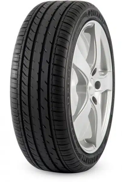 Davanti DX640 suverehv (275/40R22) - Head Rehvid - Rehvide müük internetis Davanti DX640 suverehv (275/40R22)