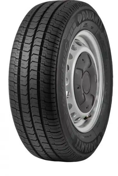 Davanti DX440 suverehv (225/70R15C)