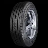 Bridgestone R660 suverehv (195/70R15C)