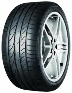 Bridgestone POTENZA RE050A suverehv (215/40R17)