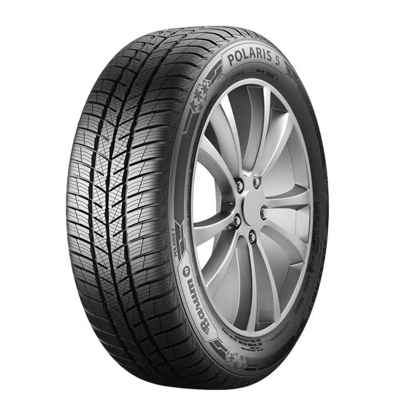 Barum Polaris 5 lamellrehv (215/60R17) - Head Rehvid - Rehvide müük internetis Barum Polaris 5 lamellrehv (215/60R17)