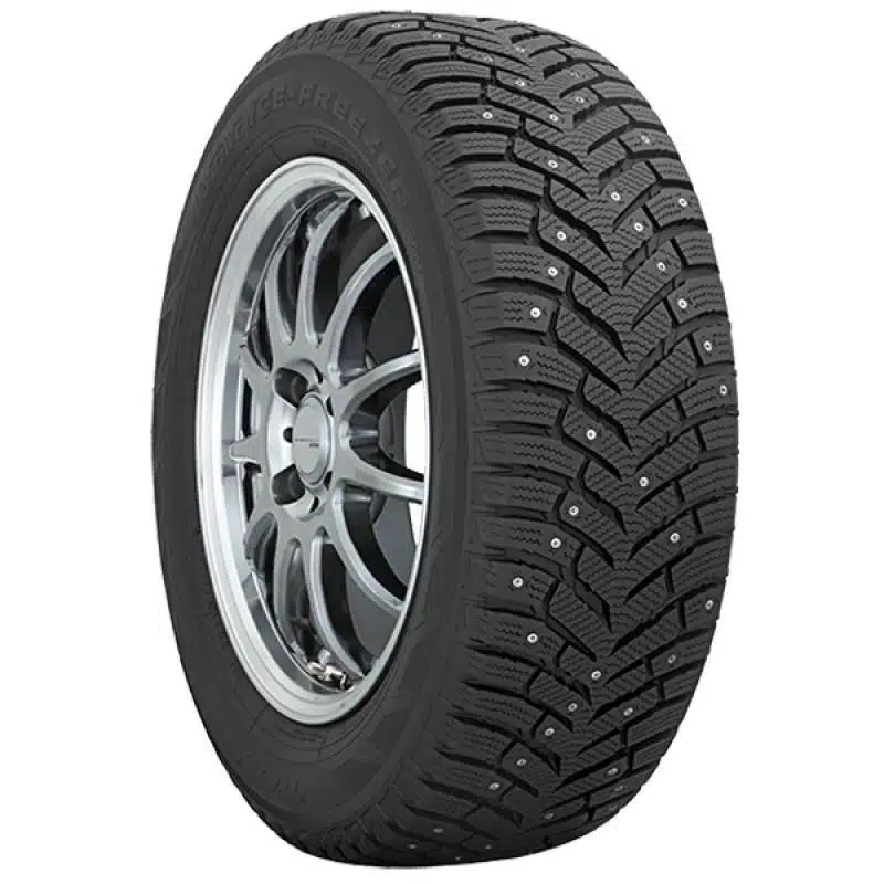Toyo Observe Ice Freezer SUV naastrehv (215/65R16)