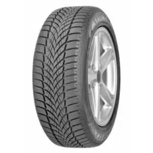 Goodyear UltraGrip Ice 2 lamellrehv (235/55R17)
