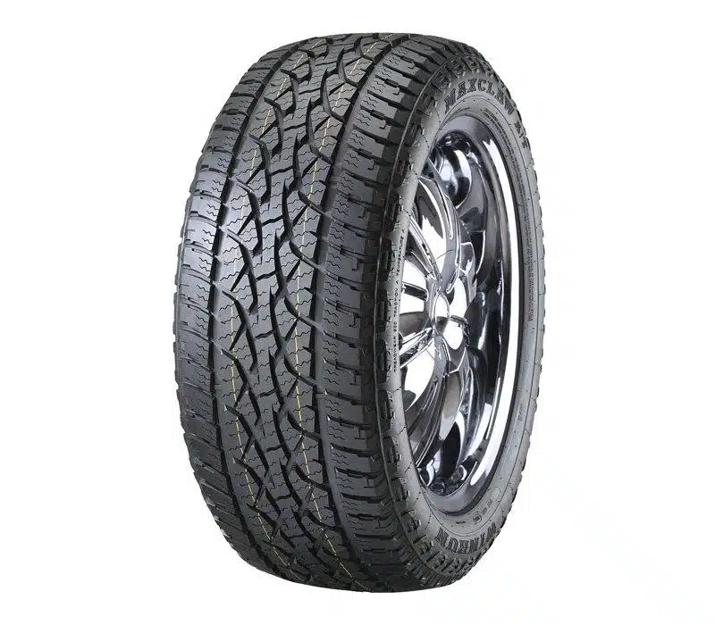 Winrun MAXCLAW A/T suverehv (265/70R16) - Head Rehvid - Rehvide müük internetis Winrun MAXCLAW A/T suverehv (265/70R16)