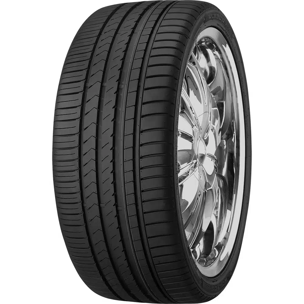 Winrun R330 suverehv (255/35R18) - Head Rehvid - Rehvide müük internetis Winrun R330 suverehv (255/35R18)