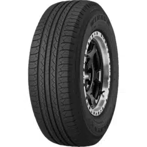 Winrun Maxclaw H/t2 suverehv (265/70R16)
