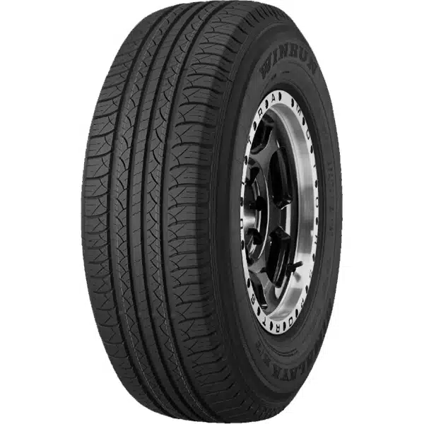 Winrun Maxclaw H/t2 suverehv (275/55R20) - Head Rehvid - Rehvide müük internetis Winrun Maxclaw H/t2 suverehv (275/55R20)