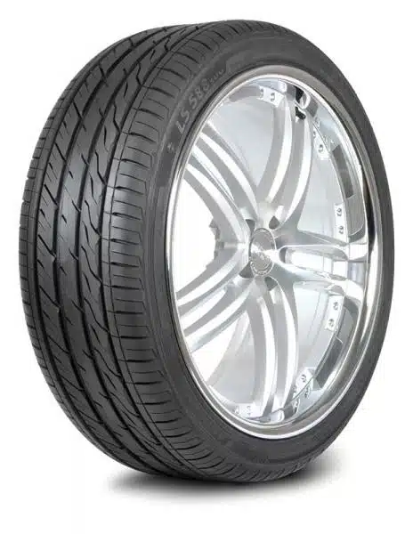 Landsail LS588SUV suverehv (325/30R21) - Head Rehvid - Rehvide müük internetis Landsail LS588SUV suverehv (325/30R21)
