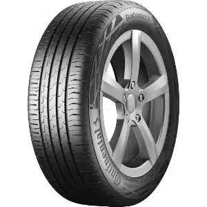 Continental Ecocontact 6 suverehv (225/55R17) - Head Rehvid - Rehvide müük internetis Continental Ecocontact 6 suverehv (225/55R17)