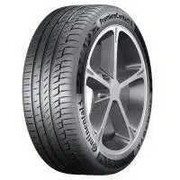 Continental ContiPremiumContact™ 6 suverehv (235/45R19)