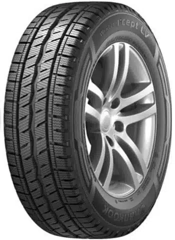 Hankook WiNter I*cept LV lamellrehv (205/65R16C) - Head Rehvid - Rehvide müük internetis Hankook WiNter I*cept LV lamellrehv (205/65R16C)