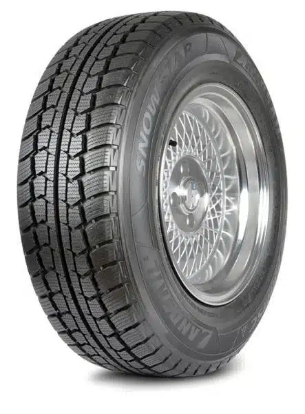 Landsail Snow Star (Nordic) lamellrehv (225/70R15C) - Head Rehvid - Rehvide müük internetis Landsail Snow Star (Nordic) lamellrehv (225/70R15C)