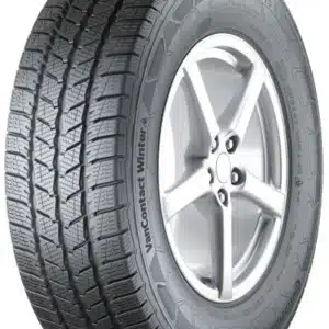 Continental Vancontact Winter lamellrehv (225/55R17C)