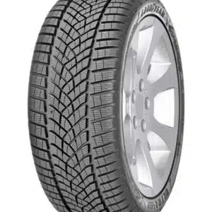 Goodyear Ug Ice Suv G1 lamellrehv (225/60R17)