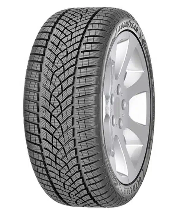 Goodyear Ug Ice Suv G1 lamellrehv (215/55R18) - Head Rehvid - Rehvide müük internetis Goodyear Ug Ice Suv G1 lamellrehv (215/55R18)