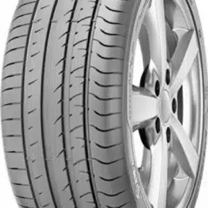 Sava Intensa UHP 2 suverehv (205/40R17)