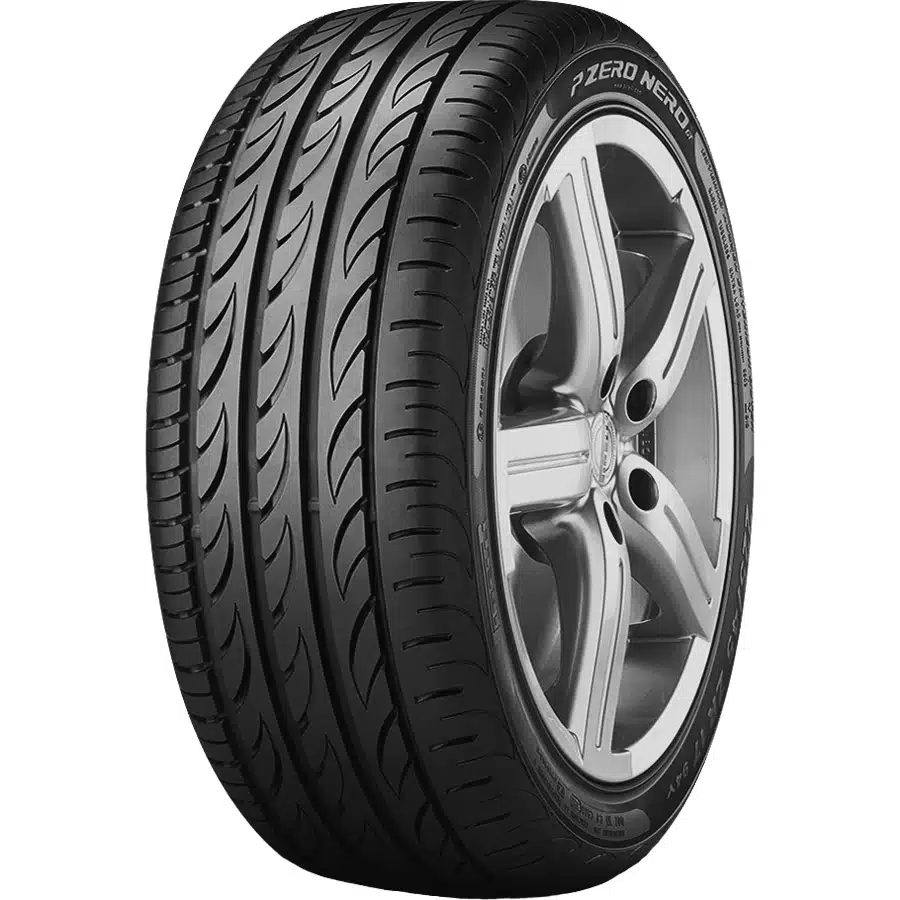 Pirelli P ZERO NERO GT suverehv (225/35R18) - Head Rehvid - Rehvide müük internetis Pirelli Pzero Nero Gt suverehv (225/35R18)