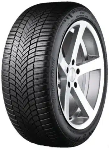 Bridgestone A005 WEATHER CONTROL EVO aastaringne rehv (225/55R18) - Head Rehvid - Rehvide müük internetis Bridgestone A005 WEATHER CONTROL EVO Aastaringne (225/55R18)