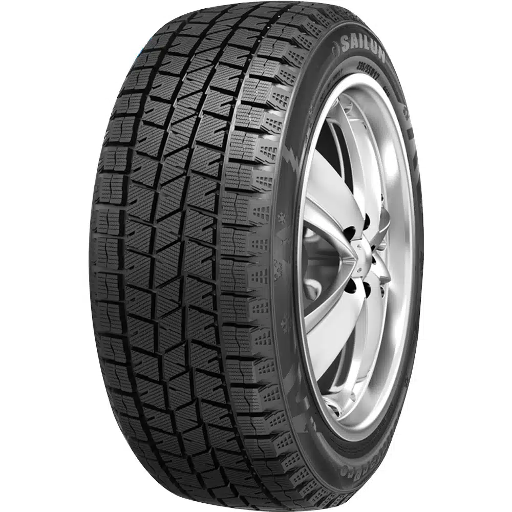 Sailun Ice Blazer Arctic Suv lamellrehv (235/70R16) - Head Rehvid - Rehvide müük internetis Sailun Ice Blazer Arctic Suv lamellrehv (235/70R16)