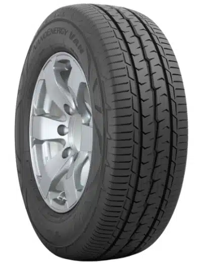 Toyo Nanoenergy Van suverehv (185/80R15C) - Head Rehvid - Rehvide müük internetis Toyo Nanoenergy Van suverehv (185/80R15C)