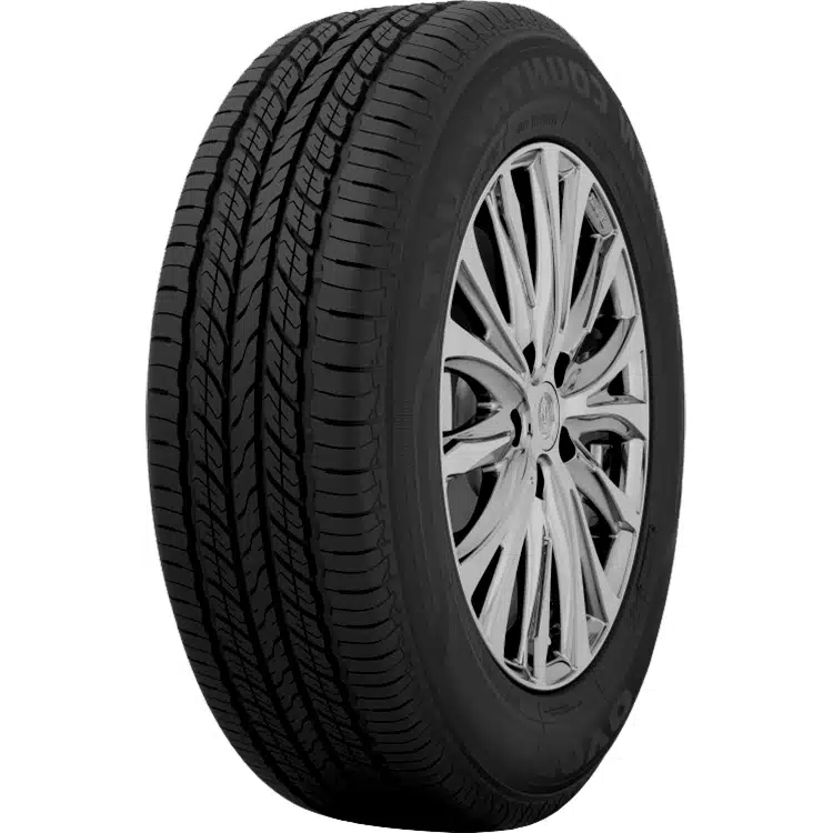Toyo Open Country U/t suverehv (255/60R19) - Head Rehvid - Rehvide müük internetis Toyo Open Country U/t suverehv (255/60R19)