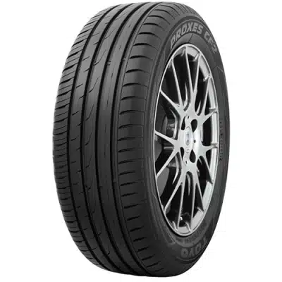 Toyo Proxes Cf2 Suv suverehv (245/40R20) - Head Rehvid - Rehvide müük internetis Toyo Proxes Cf2 Suv suverehv (245/40R20)