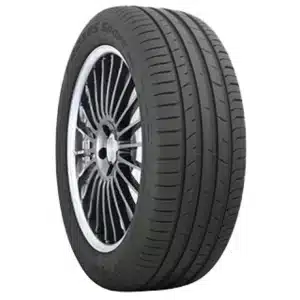 Toyo Proxes Sport SUV suverehv (295/40R22)