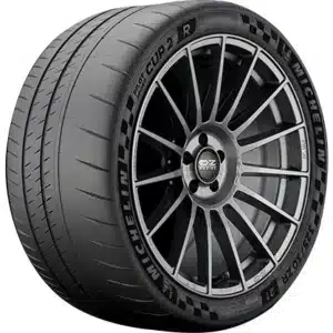 Michelin Pilotsportcup 2r suverehv (265/35R20)