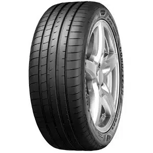 Goodyear Eagle F1 Asymmetric 5 suverehv (255/35R18)
