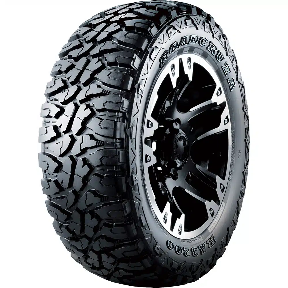 Roadcruza Ra3200 Mudarehv (215/85R16) - Head Rehvid - Rehvide müük internetis Roadcruza Ra3200 suverehv (215/85R16)