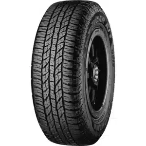 Yokohama Geolandar A/t-s G015 suverehv (225/70R16)