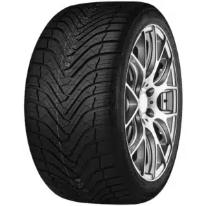 Gripmax Suregrip A/s Aastaringne (235/45R19)