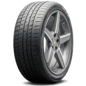 Momo Tires Toprun M30 (Made in Hungary) suverehv (245/45R18)