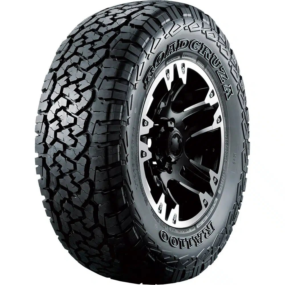 Roadcruza Ra1100 suverehv (205/65R15) - Head Rehvid - Rehvide müük internetis Roadcruza Ra1100 suverehv (205/65R15)