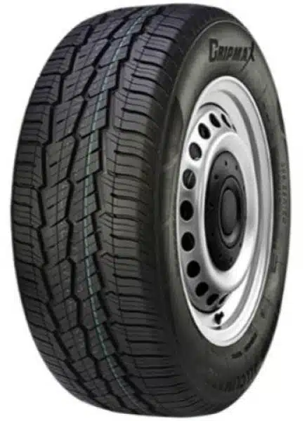 Gripmax Suregrip A/S Van aastaringne rehv (195/65R16C) - Head Rehvid - Rehvide müük internetis Gripmax Suregrip As Van Aastaringne (195/65R16C)
